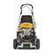 Бензиновая газонокосилка Stiga Twinclip 50 SVE-R B 584-100617 - фото 5939825 Бензиновая газонокосилка Stiga Twinclip 50 SVE-R B 584-100617 - фото 5939825
