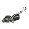 Бензиновая газонокосилка Stiga Twinclip 50 SQ H 584-100615 - фото 5939907 Бензиновая газонокосилка Stiga Twinclip 50 SQ H 584-100615 - фото 5939907