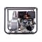 Мотопомпа бензиновая для чистой воды FoxWeld 1500W100 182-201931 - фото 5940207 Мотопомпа бензиновая для чистой воды FoxWeld 1500W100 182-201931 - фото 5940207