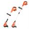 Триммер аккумуляторный PATRIOT TR 235 Li 21B UES 201-157071 - фото 5940961 Триммер аккумуляторный PATRIOT TR 235 Li 21B UES 201-157071 - фото 5940961