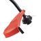 Триммер для травы электрический садовый MAXCUT MCE 116, 1150Вт, ширина скашивания 38см 201-190779 - фото 5941442 Триммер для травы электрический садовый MAXCUT MCE 116, 1150Вт, ширина скашивания 38см 201-190779 - фото 5941442