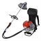 Мотокоса бензиновая EFCO DSH 4000 BP ES 201-170790 - фото 5941971 Мотокоса бензиновая EFCO DSH 4000 BP ES 201-170790 - фото 5941971