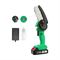 Пила цепная аккумуляторная Zitrek GreenSaw 20 (20В, 2,0Ач Li-ion аккум. 1шт, ЗУ) 293-246270 - фото 5943737 Пила цепная аккумуляторная Zitrek GreenSaw 20 (20В, 2,0Ач Li-ion аккум. 1шт, ЗУ) 293-246270 - фото 5943737