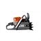 Бензопила Holzfforma G372XP (3,9кВт/5,3л.с. 70,7см3  18 3/8 1,5 мм  68 звеньев) (Hus 372XP) 579-188543 - фото 5944372 Бензопила Holzfforma G372XP (3,9кВт/5,3л.с. 70,7см3  18 3/8 1,5 мм  68 звеньев) (Hus 372XP) 579-188543 - фото 5944372