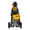 Дровокол электрический Huter HLS-5500 418-146552 - фото 5945919 Дровокол электрический Huter HLS-5500 418-146552 - фото 5945919