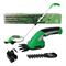 Ножницы садовые аккумуляторные ZITREK ZKGS7.2 Pro с удлинительной ручкой 242-245876 - фото 5946286 Ножницы садовые аккумуляторные ZITREK ZKGS7.2 Pro с удлинительной ручкой 242-245876 - фото 5946286