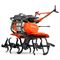 Культиватор Husqvarna TF 338 (9673168-01) 169-017257 - фото 5946840