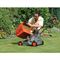 Скарификатор электрический Flymo Compact 3400 9668312-01 132-020911 - фото 5947563 Скарификатор электрический Flymo Compact 3400 9668312-01 132-020911 - фото 5947563