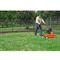 Скарификатор Husqvarna S 500 PRO 9676373-01 420-020910 - фото 5947594 Скарификатор Husqvarna S 500 PRO 9676373-01 420-020910 - фото 5947594