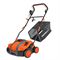 Скарификатор электрический PATRIOT SCE 180 420-156305 - фото 5947621 Скарификатор электрический PATRIOT SCE 180 420-156305 - фото 5947621