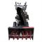 Снегоуборщик бензиновый EVOline SBG 760 BE 279-155839 - фото 5948461 Снегоуборщик бензиновый EVOline SBG 760 BE 279-155839 - фото 5948461