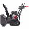 Снегоуборщик бензиновый EVOline SBG690THE 279-211757 - фото 5948470 Снегоуборщик бензиновый EVOline SBG690THE 279-211757 - фото 5948470