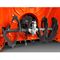 Снегоуборщик бензиновый Husqvarna ST 224 279-011453 - фото 5948484 Снегоуборщик бензиновый Husqvarna ST 224 279-011453 - фото 5948484