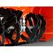 Снегоуборщик бензиновый Husqvarna ST 224 279-011453 - фото 5948489 Снегоуборщик бензиновый Husqvarna ST 224 279-011453 - фото 5948489