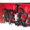 Снегоуборщик бензиновый Honda HSS970 A ETD 279-019625 - фото 5948556 Снегоуборщик бензиновый Honda HSS970 A ETD 279-019625 - фото 5948556