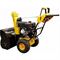 Снегоуборщик бензиновый RedVerg RD-270-13E 279-089476 - фото 5948714 Снегоуборщик бензиновый RedVerg RD-270-13E 279-089476 - фото 5948714