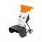 Измельчитель Stihl GHE 105.0 419-051395 - фото 5949152 Измельчитель Stihl GHE 105.0 419-051395 - фото 5949152