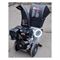 Измельчитель-шредер бензиновый ZIMANI CS10D (12,5кВт/17л.с 270см3 Dветок 125 мм р.старт) 419-188629 - фото 5949245 Измельчитель-шредер бензиновый ZIMANI CS10D (12,5кВт/17л.с 270см3 Dветок 125 мм р.старт) 419-188629 - фото 5949245