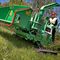 Измельчитель GreenMech SAFE-Track 19-28 419-078556 - фото 5949336 Измельчитель GreenMech SAFE-Track 19-28 419-078556 - фото 5949336