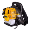 Воздуходувка бензиновая Huter GB-52S 387-299232 - фото 5949376