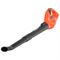 Воздуходув аккумуляторный PATRIOT CB215 21В UES 387-157004 - фото 5949455 Воздуходув аккумуляторный PATRIOT CB215 21В UES 387-157004 - фото 5949455
