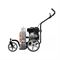 Воздуходувка колесная бензиновая ZIMANI LB2 Leaf Blower (212см3  5,1кВт/7л.с  70м/с  2120м3/час) 387-188526 - фото 5949650 Воздуходувка колесная бензиновая ZIMANI LB2 Leaf Blower (212см3  5,1кВт/7л.с  70м/с  2120м3/час) 387-188526 - фото 5949650