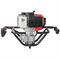 Мотобур бензиновый Elitech БМ 52ЕH 280-297583 - фото 5949762 Мотобур бензиновый Elitech БМ 52ЕH 280-297583 - фото 5949762