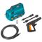 Мойка высокого давления BORT BHR-1600-Compact 395-252202 - фото 5950342 Мойка высокого давления BORT BHR-1600-Compact 395-252202 - фото 5950342
