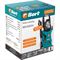 Мойка высокого давления Bort BHR-2000-Pro 395-275305 - фото 5950384 Мойка высокого давления Bort BHR-2000-Pro 395-275305 - фото 5950384