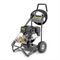 Мойка высокого давления Karcher HD 7/20 G Classic (1.187-901.0) 395-043560 - фото 5952037