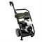 Автономный аппарат высокого давления LAVOR Professional Thermic 5 H (с двигателем Honda) 395-171847 - фото 5952045