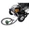 Мойка высокого давления Elitech GPW 250 395-297569 - фото 5952089 Мойка высокого давления Elitech GPW 250 395-297569 - фото 5952089