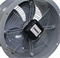 Осевой вентилятор Ventart AX4D-300B-H5L M226275 - фото 5953584 Осевой вентилятор Ventart AX4D-300B-H5L M226275 - фото 5953584