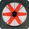 Осевой вентилятор Vortice BLACK HUB E 354 M M114080 - фото 5955775 Осевой вентилятор Vortice BLACK HUB E 354 M M114080 - фото 5955775
