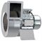 Центробежный вентилятор Systemair EX 140A-4 centr. fan (ATEX) M63758 - фото 5957581