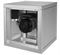 Жаростойкий кухонный вентилятор Shuft IEF 400D 3ф M135092 - фото 5960517