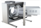 Жаростойкий кухонный вентилятор Systemair KBT 200E4 Thermo fan M63717 - фото 5960694