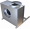 Жаростойкий кухонный вентилятор Systemair KBR 315D2 IE3 Thermo fan M114992 - фото 5960765 Жаростойкий кухонный вентилятор Systemair KBR 315D2 IE3 Thermo fan M114992 - фото 5960765