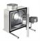 Жаростойкий кухонный вентилятор Systemair KBR 280D4 Kitch.exhaust fan M195961 - фото 5960875