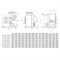 Жаростойкий кухонный вентилятор Salda KF T120 F 160 EC M192110 - фото 5960940 Жаростойкий кухонный вентилятор Salda KF T120 F 160 EC M192110 - фото 5960940