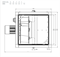 Жаростойкий кухонный вентилятор Systemair MUB/T-S 042 355EC M63686 - фото 5961061 Жаростойкий кухонный вентилятор Systemair MUB/T-S 042 355EC M63686 - фото 5961061