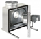 Жаростойкий кухонный вентилятор Systemair KBR 355D4 Thermo fan M195981 - фото 5961075