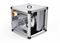 Жаростойкий кухонный вентилятор Systemair MUB/T-S 042 400EV M196171 - фото 5961148