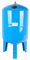 Гидроаккумулятор STOUT 100л/10бар (STW-0002-000100) M134313 - фото 5961423 Гидроаккумулятор STOUT 100л/10бар (STW-0002-000100) M134313 - фото 5961423