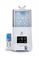 Ультразвуковой увлажнитель воздуха Electrolux ecoBIOCOMPLEX YOGAhealthline EHU - 3815D M38574 - фото 5962092 Ультразвуковой увлажнитель воздуха Electrolux ecoBIOCOMPLEX YOGAhealthline EHU - 3815D M38574 - фото 5962092