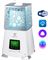 Ультразвуковой увлажнитель воздуха Electrolux YOGAhealthline 2.0 3915D M133834 - фото 5962176 Ультразвуковой увлажнитель воздуха Electrolux YOGAhealthline 2.0 3915D M133834 - фото 5962176