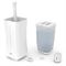 Ультразвуковой увлажнитель воздуха Stadler Form Eva white WiFi M188507 - фото 5962259 Ультразвуковой увлажнитель воздуха Stadler Form Eva white WiFi M188507 - фото 5962259