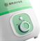 Ультразвуковой увлажнитель воздуха BRAYER 4700BR-GN M137116 - фото 5962710 Ультразвуковой увлажнитель воздуха BRAYER 4700BR-GN M137116 - фото 5962710