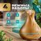 Ультразвуковой увлажнитель воздуха ZDK R55 light wood M137721 - фото 5962878 Ультразвуковой увлажнитель воздуха ZDK R55 light wood M137721 - фото 5962878
