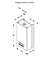 Настенный газовый котел Protherm Пантера 25 КТО (0010015242) M11501 - фото 5963404 Настенный газовый котел Protherm Пантера 25 КТО (0010015242) M11501 - фото 5963404